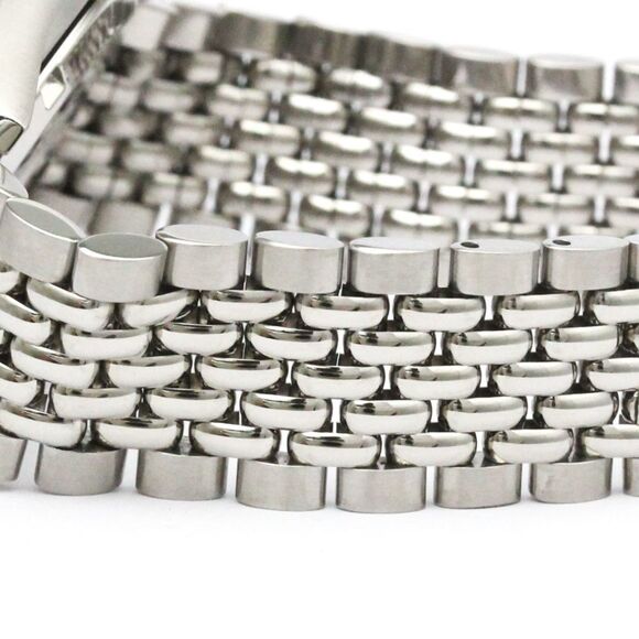 OMEGA Seamaster Chronometer Rice Bracelet Cal 1011 Watch 168.0061 Vintage - Picture 3 of 10